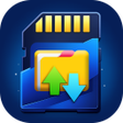 プログラムのアイコン：Move To SD Card