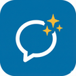 Biểu tượng của chương trình: Replly