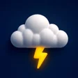 Programikonen: SunShine - Live Weather A…