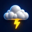 Programikonen: SunShine - Live Weather A…