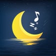 Icon of program: Calming Sleep Sounds AirS…