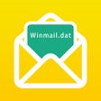 Icon of program: Winmail Reader