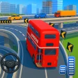 Programikonen: Route Hero: Bus Simulator