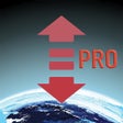 Ikona programu: Alti-Barometer Trend Trac…