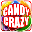 プログラムのアイコン：Candy Crazy