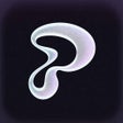 Ikona programu: Partiful: Party Invite Ma…