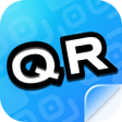 프로그램 아이콘: QuickQR Maker