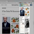 Icon of program: Book Trap, from The Hawai…