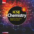 Ícone do programa: ICSE Chemistry Class 6
