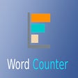 프로그램 아이콘: Word Counter