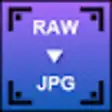 RAW to JPG Converter
