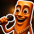 أيقونة البرنامج: Brainrot Soundboard Tung …