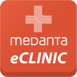 Medanta eCLINIC - Consult Medanta Doctors Online