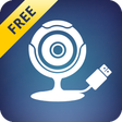 프로그램 아이콘: Webeecam Free -USB Web Ca…