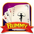 プログラムのアイコン：Rummy offline King of car…