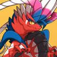 プログラムのアイコン: Raid:Koraidon