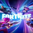 Programikonen: Fortnite: Chapter 5 - Und…