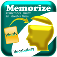 Icon of program: Memorize words