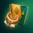 Ikona programu: Amin Lock: Quran to Unloc…