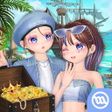 程序图标：AyoDance Mobile