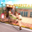 プログラムのアイコン：US Army Ambulance Rescue …