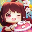 ไอคอนของโปรแกรม: 花小楼的星光衣橱