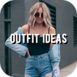 程序图标：Outfit Ideas For Girls