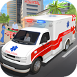 Icon of program: Emergency Ambulance Simul…