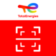 Programın simgesi: TotalEnergies Digi Scan