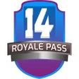 أيقونة البرنامج: Royal Pass Stats Guide PU…