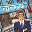 プログラムのアイコン：City Bank Manager Cashier…