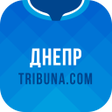 プログラムのアイコン：Днепр Tribuna.com