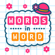 Symbol des Programms: Words in Word
