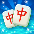 プログラムのアイコン：Mahjong Aquarium