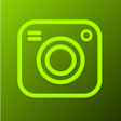 Иконка программы: ImageFlow: Photo Editor