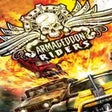 Ícone do programa: Armageddon Riders