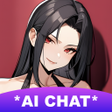 プログラムのアイコン：Character.Me - AI Compani…