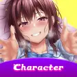 Character.Me - AI Companion
