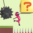 Icon of program: No Fun Troll 3D Adventure