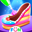 Icon of program: Fashion Shoe Comfy Cakes …