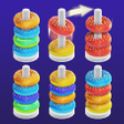 プログラムのアイコン：Donut Land