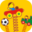 أيقونة البرنامج: Sling Game