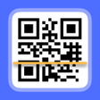 أيقونة البرنامج: SnapQR Max - Scan  Create