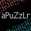 プログラムのアイコン：aPuZzLr