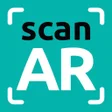 أيقونة البرنامج: ScanAR - The Augmented Re…