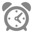Icono del programa: Alarm, Timer and Stopwatc…