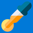 Icon of program: Free Color Picker: color …
