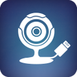 プログラムのアイコン：Webeecam - USB Web Camera