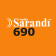 프로그램 아이콘: Radio Sarandi 690