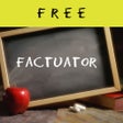 رمز البرنامج: Factuator